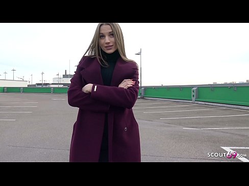 ❤️ SAKSA SKAUT ON UNISTUS, MIS PUUDUTAB STEELE, PARKIMISPLATSIL KIHUTAMINE JA SEKSIKAS RAHA EEST ❤️ Anaal porno at et.hentaiteca.ru ❌️