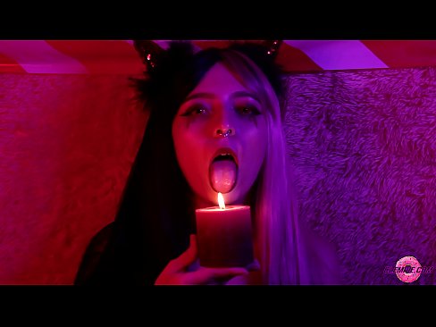 ❤️ Kirglik blowjob seksikalt succubusilt koos suu täitumisega ❤️ Anaal porno at et.hentaiteca.ru ❌️