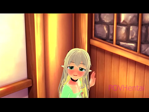 ❤️ (Trap) Elvish neiu aitab nägu pesta. ❤️ Anaal porno at et.hentaiteca.ru ❌️